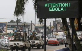 ebola
