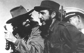 fidel camillo
